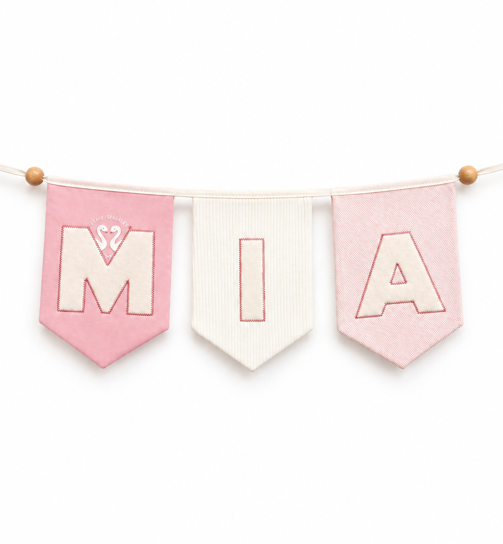 Personalised & Memory Pieces